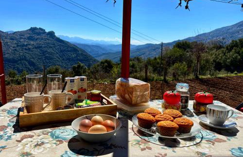 Georgaras Accommodation - Foto 23