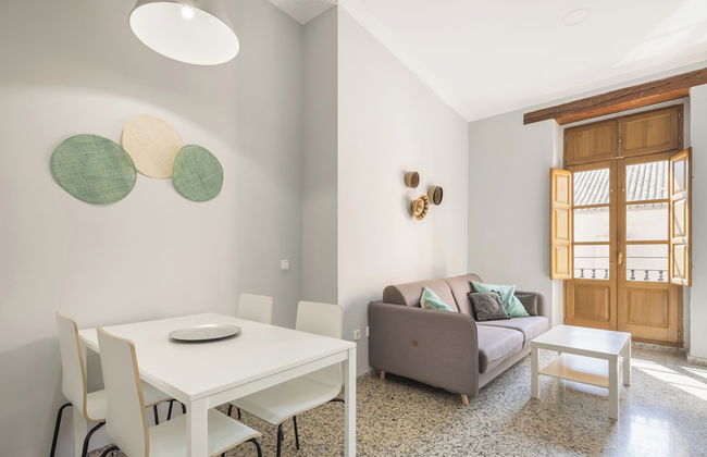 Macflats Valencia Puerto - Photo 7