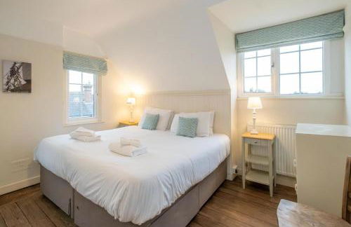 Sanctuary House - Foto 40