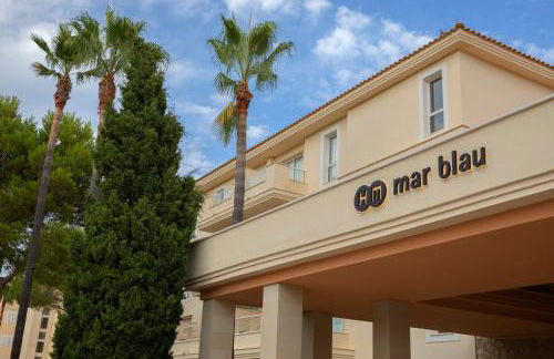 HM Mar Blau Aparthotel - Foto 6