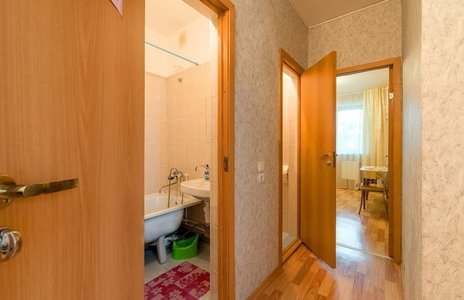 Apartment near Ekaterinensky 2 - Photo 2