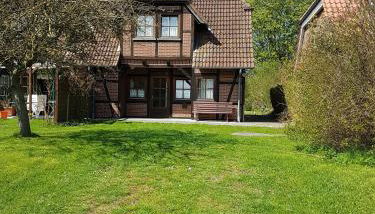 Ferienhaus Lichtblick am Teich - Foto 2