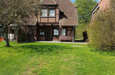 Ferienhaus Lichtblick am Teich - Foto 2