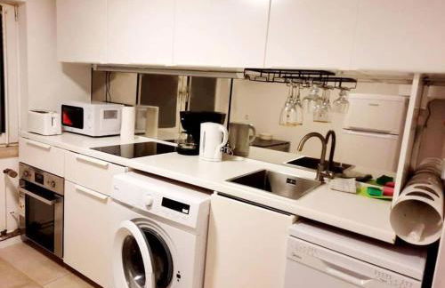 Apartment with parking in Berlin 11 - Foto 13