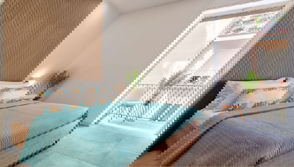 Sardinia Re - Parkside Rooms - 1 - Foto 1, Habitación