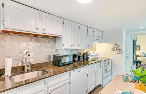 Walk to Downtown Albany: Ten Broeck Triangle Apt! - Foto 8