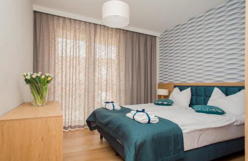 ShortStayPoland Apartamenty - Foto 22