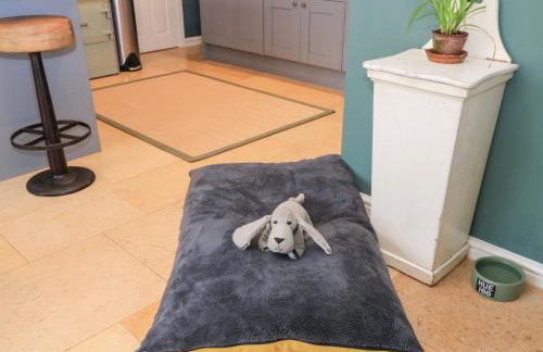 Pudding Hill Barn Cottage - Foto 14