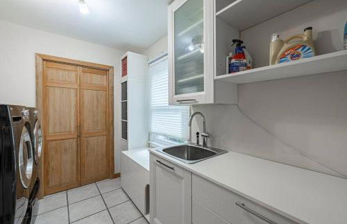 Beautiful Home near MGM, National Harbor - Foto 48