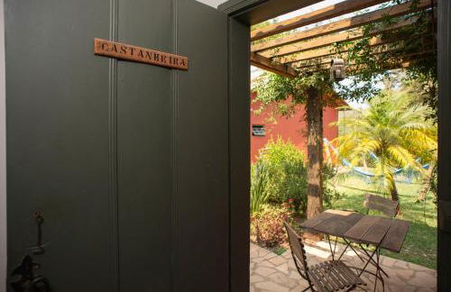 Chalés Cores da Mata - Foto 6