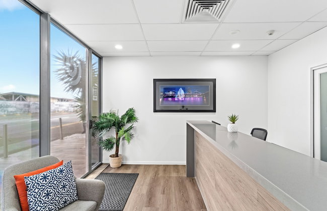 Direct Collective - Pavilion and Governor on Brookes - Foto 4