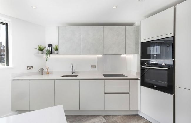 SERCASA - Wembley Park - London - Photo 43