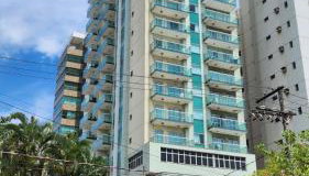 Triângulo Praia do Canto (apto 503) - Foto 4