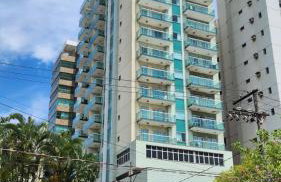 Triângulo Praia do Canto (apto 503) - Foto 4