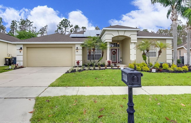 Fantastically Decorated 4 bed 3 Bath - Foto 1