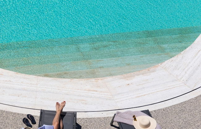 Villa Masetta - Luxury Suite - Foto 37