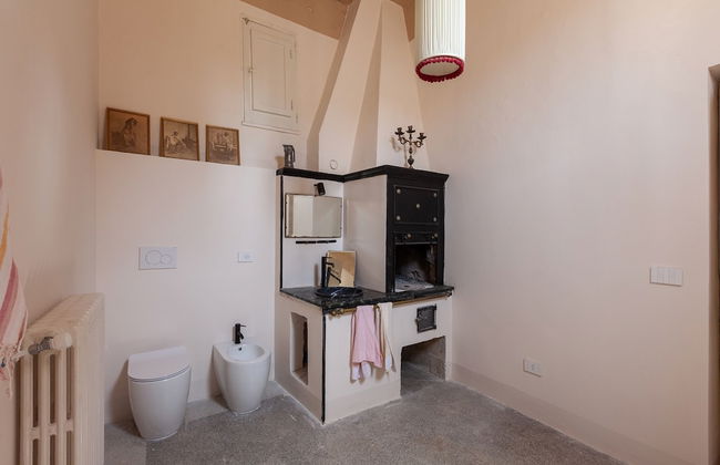 Palazzo Favola Dimora in town centre - Foto 22