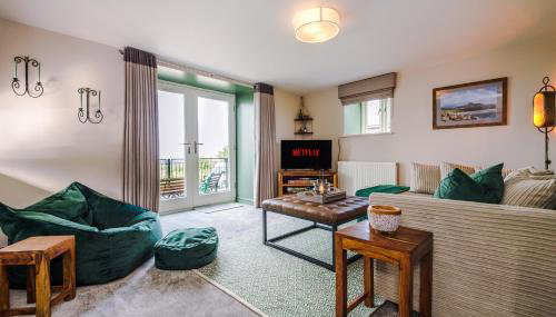 Tan Y Bryn Ganol - Foto 5