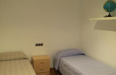 Apartamento a 1a linea Sant Llorenç de Montgai_ WhiteHouse - Foto 28