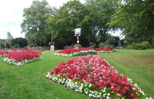 Charming Woodland Lodge 2 person 1 bedroom - Foto 32