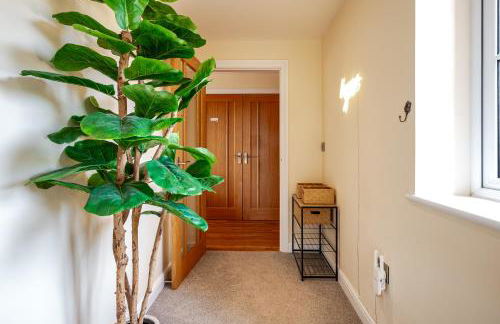 5-Bed Holiday Home with Hot Tub near Shrewsbury - Foto 46