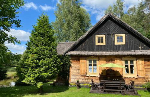 Koronkowa Chata - Foto 48