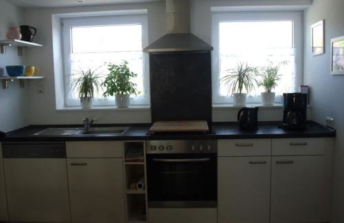 Ferienwohnung Knusperhaus - Foto 12