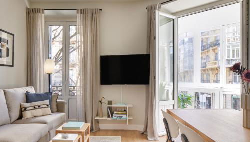 Urbieta Suite by FeelFree Rentals - Foto 5