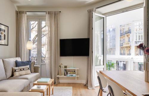 Urbieta Suite by FeelFree Rentals - Foto 5