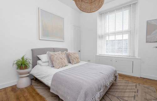 Bridge Street Luxurious 2 Bed, 2 Bathroom Apt - Foto 11