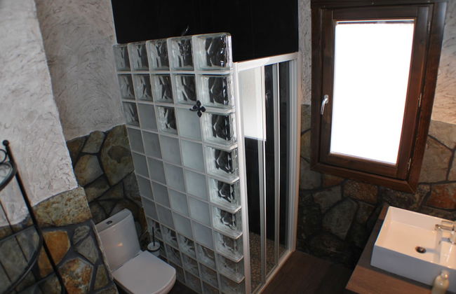 Casa Rural Maria Isabel - Foto 15