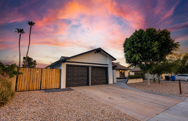 Sun-kissed Delight Mcnair #2 Chandler - Foto 46