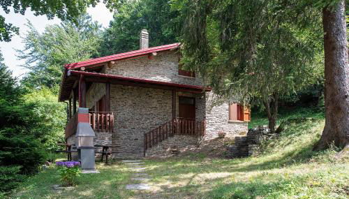 Casa Nel Bosco - Foto 1