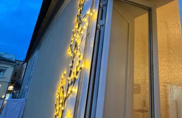 Domus Isidis apartment - Foto 18