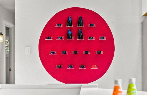 5BD Japanese-Themed w/ Hot Tub, Movie Room & Games - Foto 78