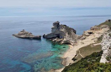 Casa di Leccia, Superbe Villa à proximité immédiate des plages, piscine privée - Foto 73