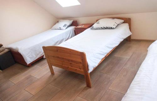 Gościniec Wędkarski Sieja - Foto 11