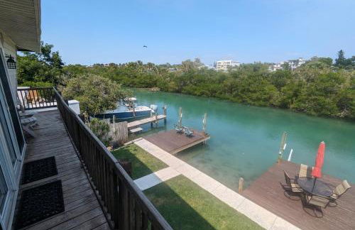 Casey Key 2-Bedroom Bay View - Foto 16