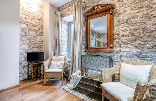 1897 Heritage house 5mins Pythagorio-sea-airport - Foto 6