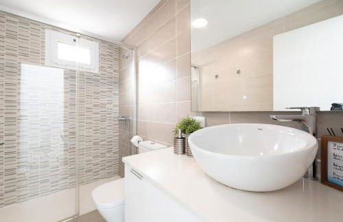 Chalet con piscina en Tabaiba by Alterhome - Foto 44