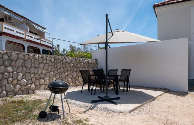 Holiday Home Violet - Foto 46