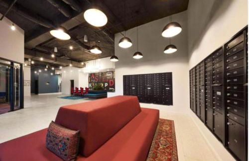 Modern 3BR Condo Five Points South Gem - Foto 52