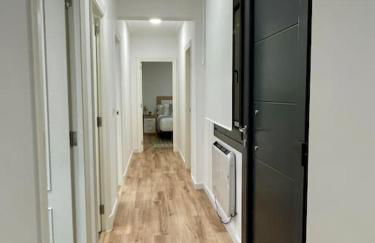 WHITE Con Parking Gratis - Foto 18