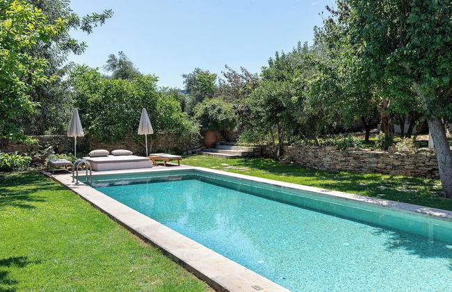 Athermigo Boutique Estate - Foto 62