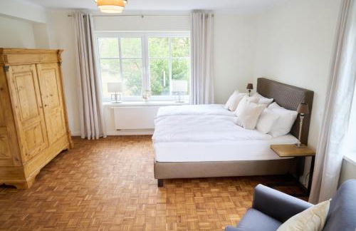 Landhaus Eichengarten - Foto 9