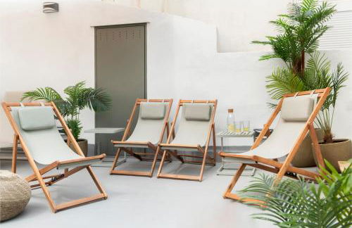 Magno Apartments Verde Luxury House - Foto 20