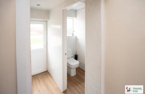 Sherwood Pines - Big Garden! - Foto 15