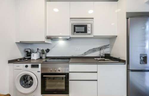 Experience Madrid Like a Local, New Accommodation - Photo 54