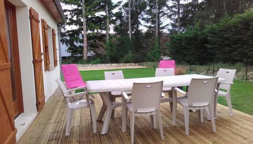 Gite Du Moulin Du Vivier - Foto 3