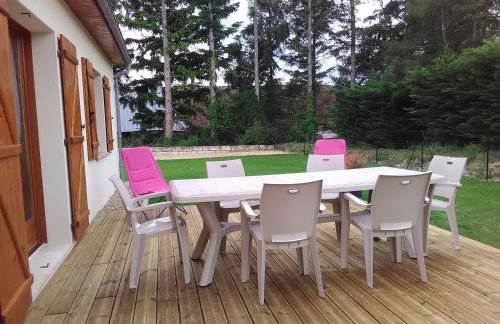 Gite Du Moulin Du Vivier - Foto 3